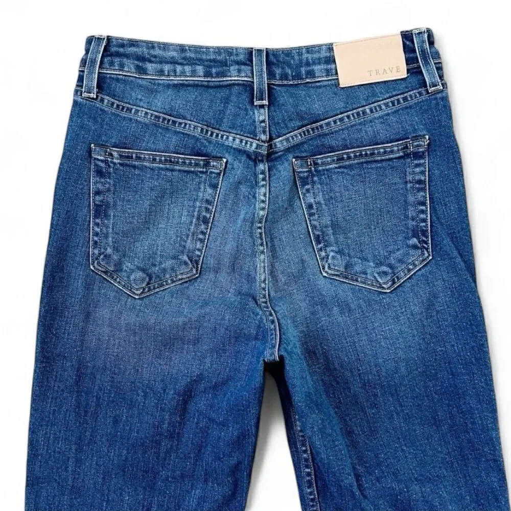 TRAVE Constance Jeans in Sweet Emotion size 28